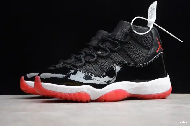 Bmlin Bred(2019) 11 378037-061 Jordan Air 0606